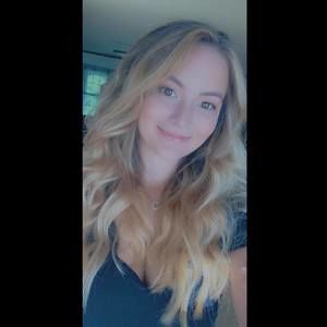 Meet your Posher, Siarra